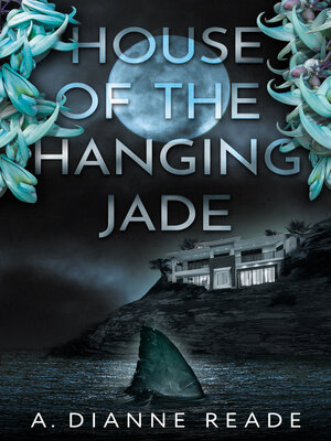 cover image of House of the Hanging Jade